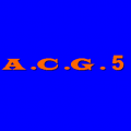 ACG5 Noleggio