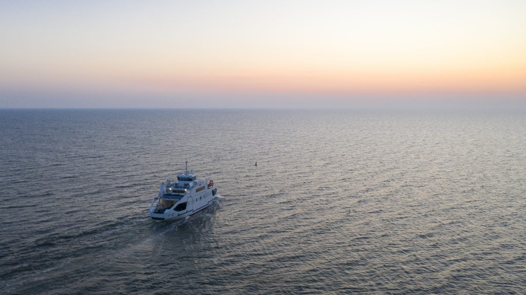 Noleggio Yacht