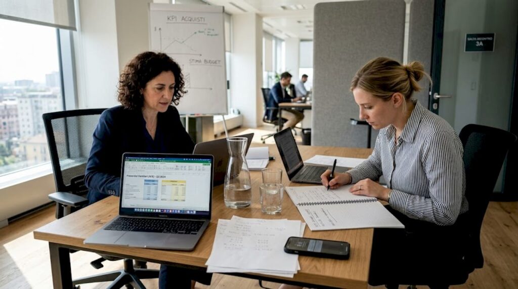 Piattaforme per il noleggio: quale scegliere per gli acquisti aziendali?