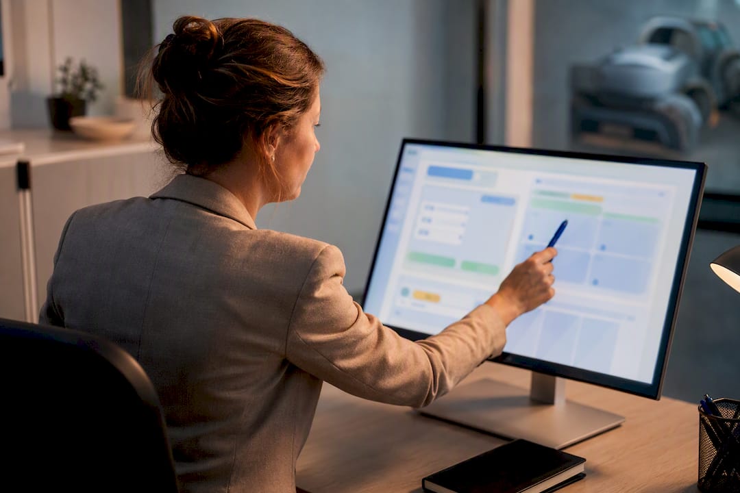 Impostazione di un funnel per acquisire lead nel settore noleggio