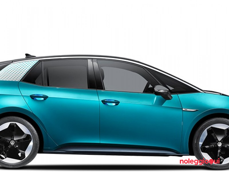 Volkswagen Nuova ID.3 - City