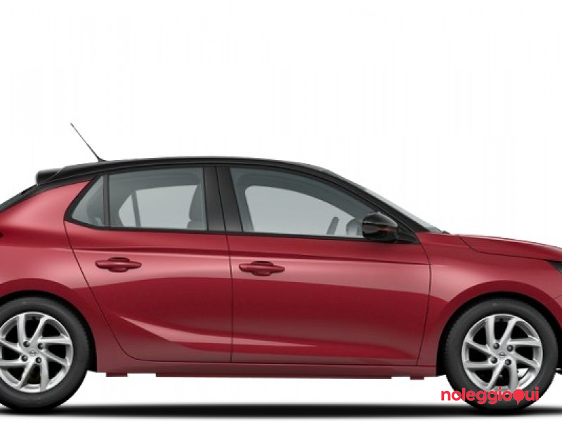 Opel Nuova Corsa - 1.2 Edition 100cv MT6