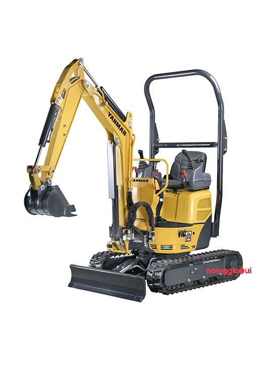 YANMAR ViO12-2A