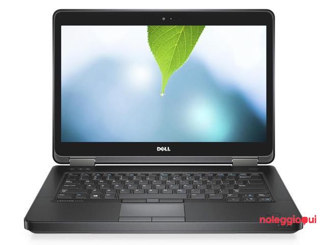 Noleggio DELL LATITUDE E5440 14