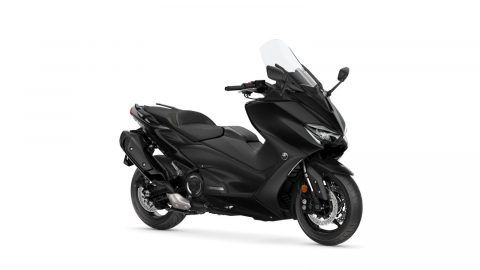 Yamaha T-max 560 Tech Max