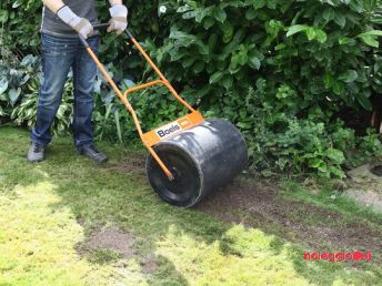 Rullo per giardino
