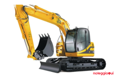 Escavatore JCB JS 130