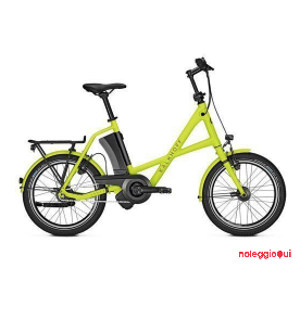 KALKHOFF E-bike