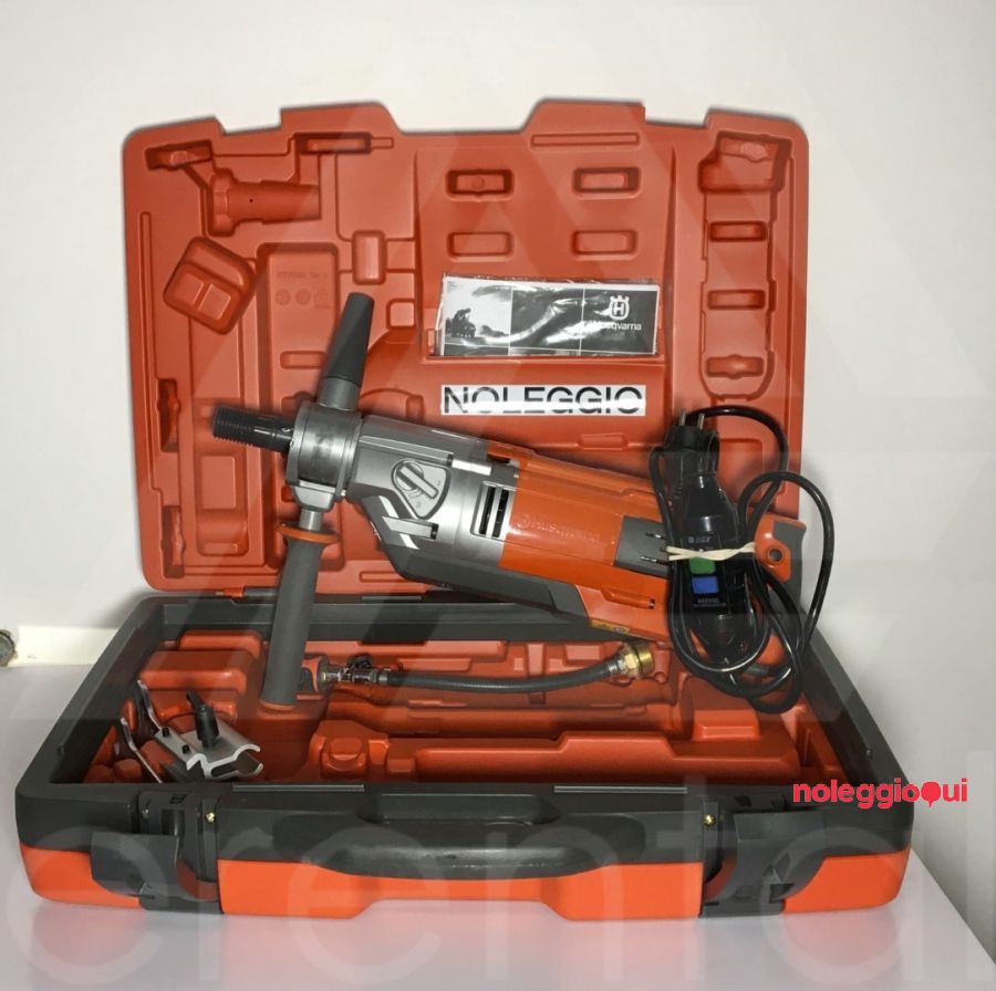 Carotatrice Husqvarna DM 220