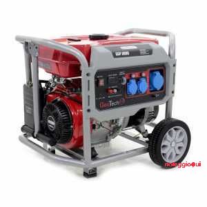 GENERATORE 6 kw