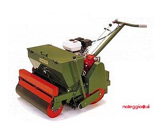SEMINATRICE SEMBDNER cm. 60