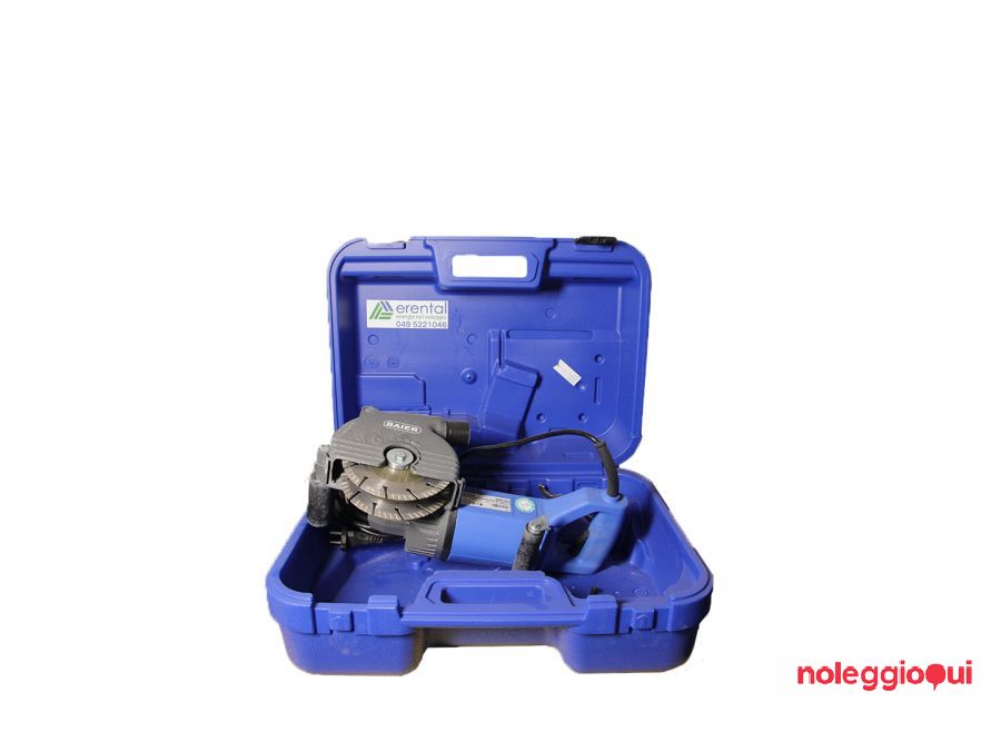 Scanalatore BDN 453