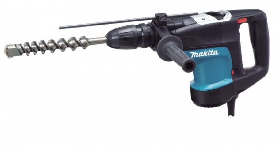 Martello demolitore MAKITA HR4001C