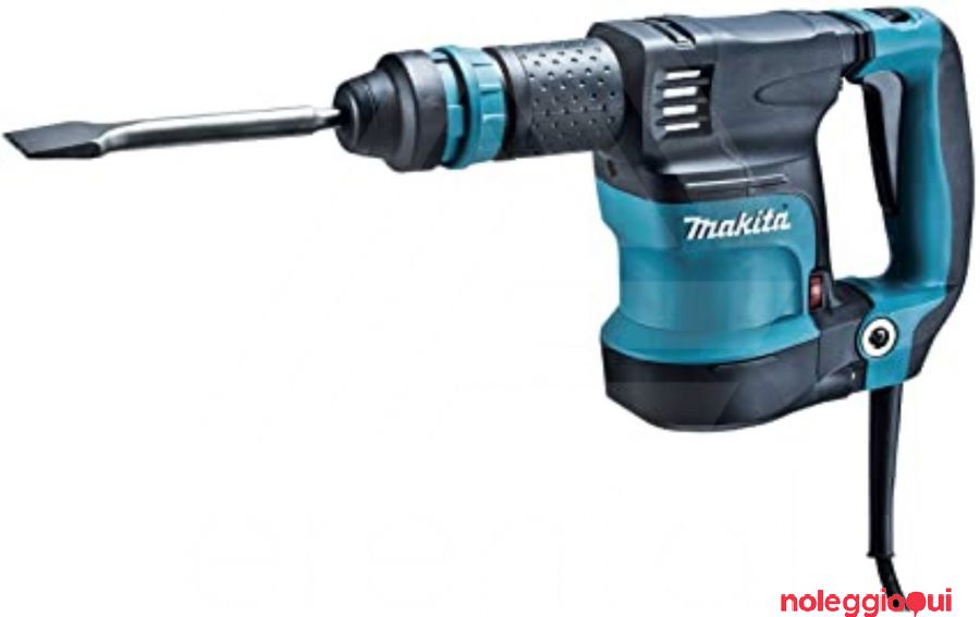 Martello scalpellatore MAKITA HK1820