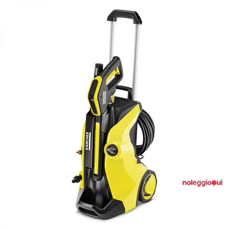 Idropulitrice Karcher K5
