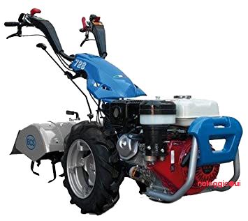 Motocoltivatore BCS 728