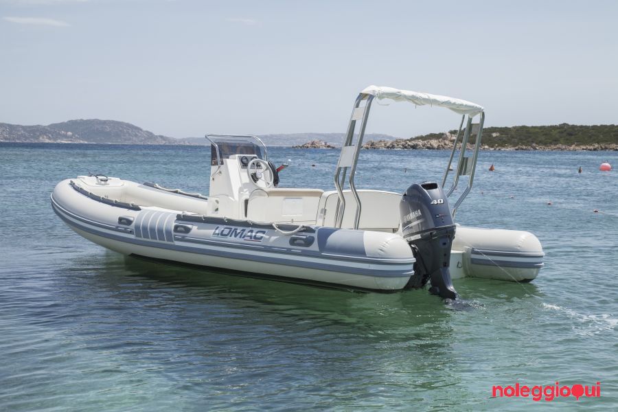 Fino A Quanti Cavalli Senza Patente Nautica