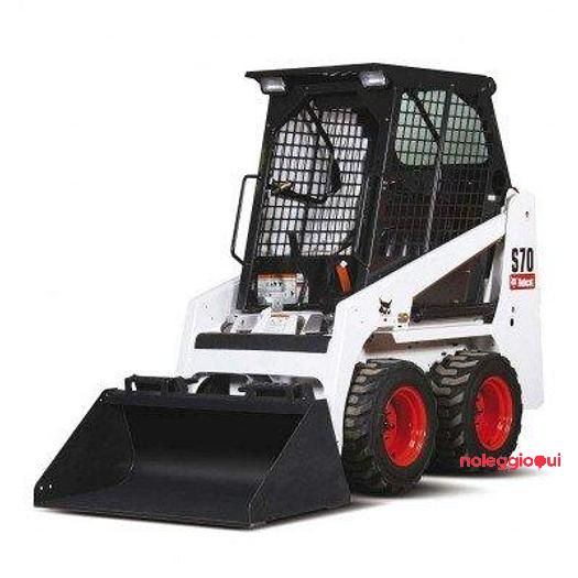 BOBCAT S70