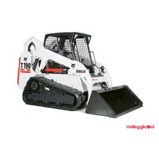 BOBCAT T190