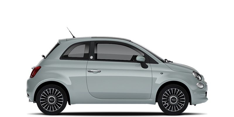 FIAT 500 Hybrid - 1.0 70cv Ibrido Pop