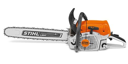 MOTOSEGA STIHL MS 462 C-M