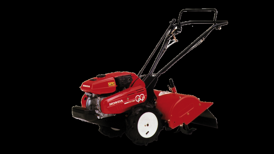 MOTOCOLTIVATORE HONDA FR 750