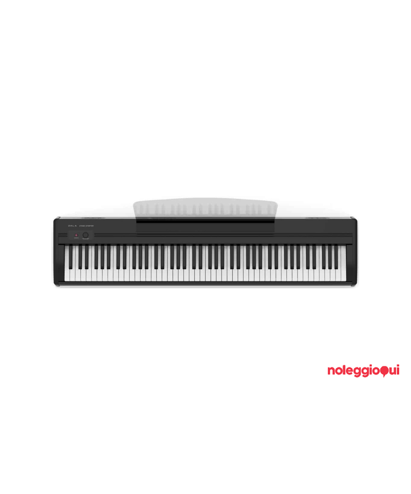Pianoforte Digitale 88 tasti pesati ORLA Stage Starter