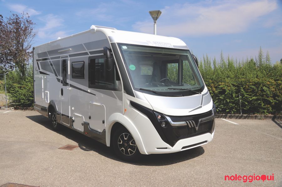 Motorhome 