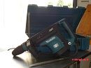 Martello demolitore MAKITA mod. AVT 1500 W