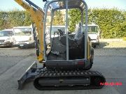 Miniescavatore Neuson da 28qt