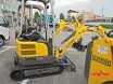 Escavatore WACKER NEUSON EZ17