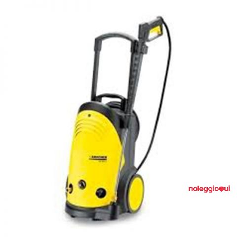 Idropulitrice Karcher