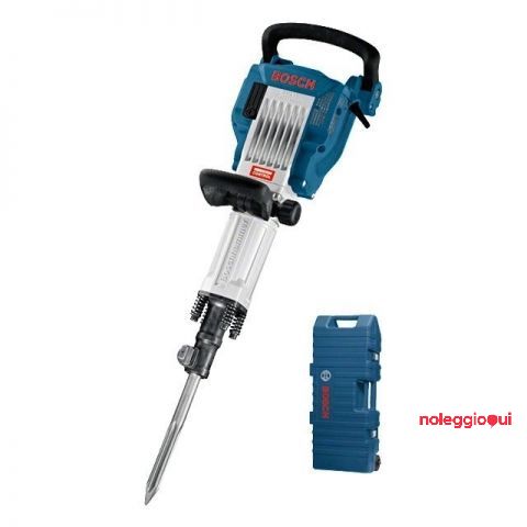 Martello demolitore Bosch 16 kg