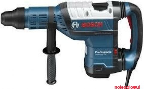 Martello demoperforatore Bosch GBH 8-45 DV