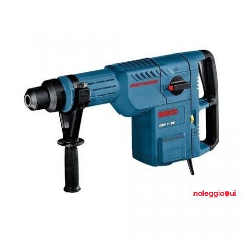 Martello demoperforatore Bosch GBH 11 DE