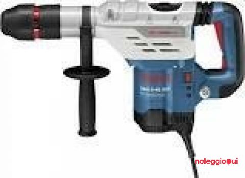 Martello demoperforatore Bosch GBH 5-40 DE