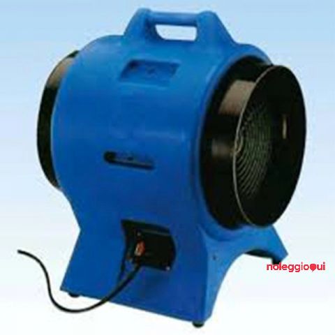 Ventilatore/aspiratore
