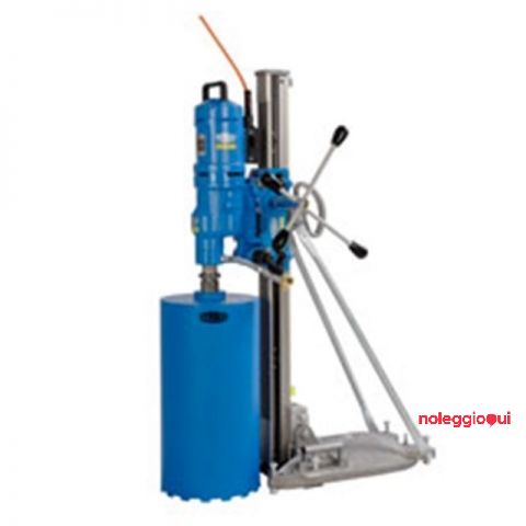 Carotatrice ad acqua Tyrolit mm 250 max