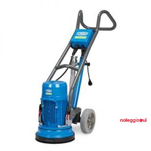 Levigatrice per pavimenti Tyrolit FGE 270
