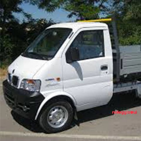 Autocarro compatto Giotti Victoria 4x2 
