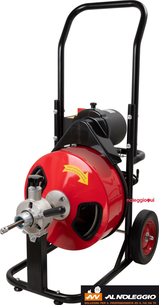 Stasatrice disostruente