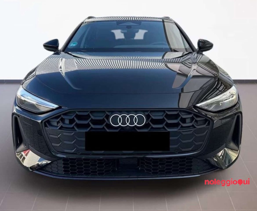 AUDI A5 NO SCORING