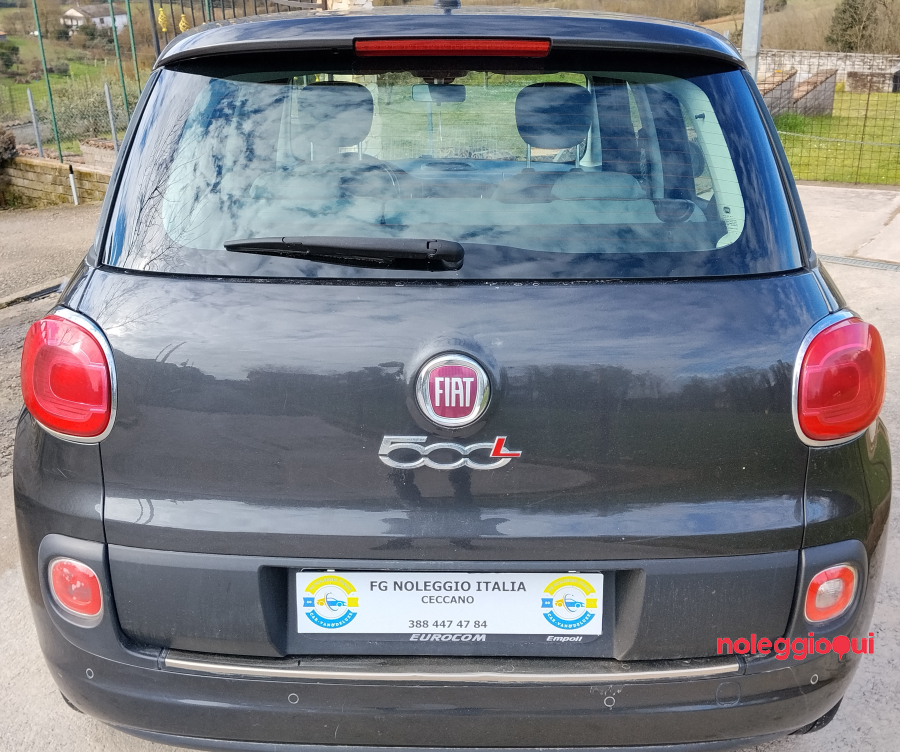 FIAT 500L 1.3 MultiJet 95 CV Pop Star - Garanzia 12 Mesi
