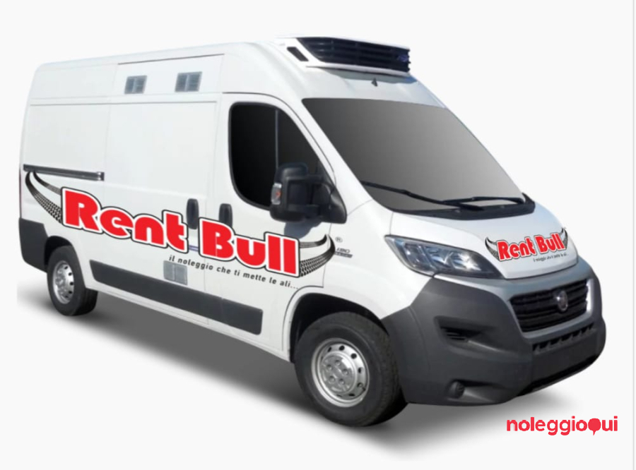 Breve termine Fiat Ducato FR- FRIGO E/O ISOTERMICO