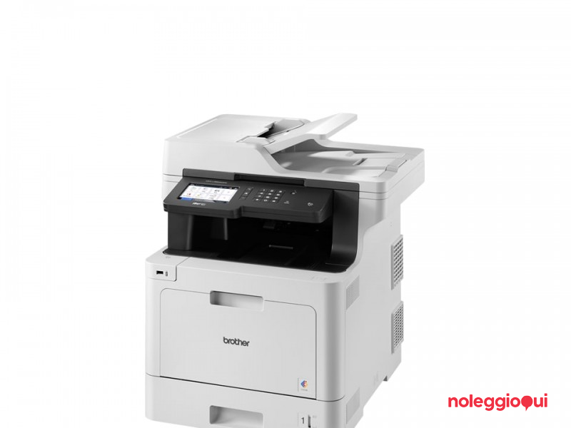 Stampante multifunzione Brother MFC-L8900CDW