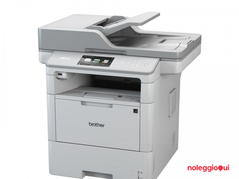 Stampante multifunzione Brother MFC-L6900DW