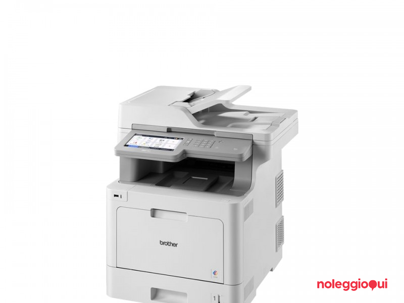 Stampante multifunzione Brother MFC-L9577CDW