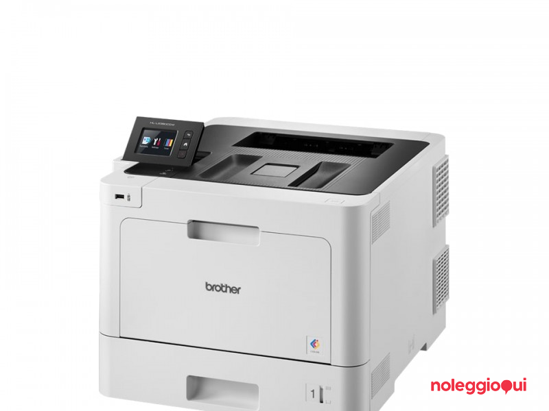 Brother HL-L8360CDW