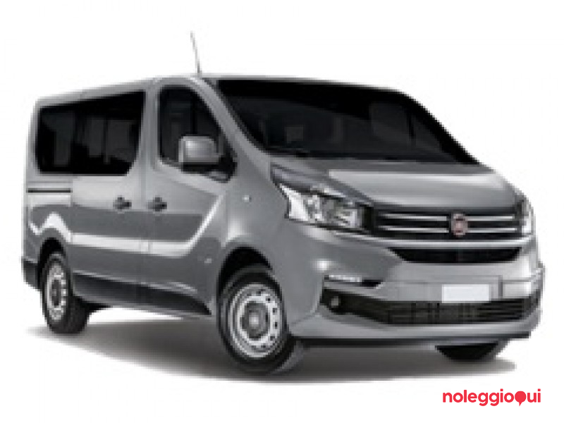 FIAT TALENTO