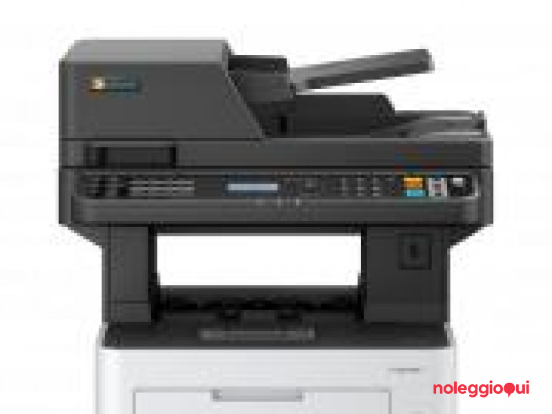 Stampante Multifunzione TA P 4536i MFP